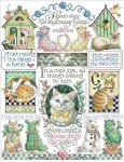 (image for) No Ordinary Cats